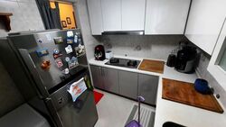 St. Francis Lodge (D12), Apartment #613138851
